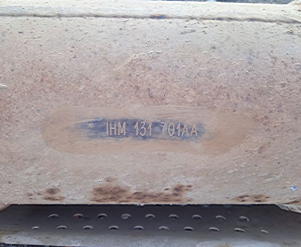 Викуп каталізатора 1HM131701AA Марка автомобіля Audi|Volkswagen     Вставка каталізатора Кераміка Тип палива Бензин