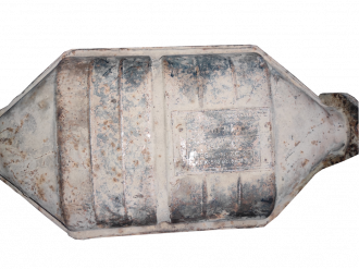 Викуп каталізатора 254749100123 EESIL-DOCC-001 / KEX-50703-5g Марка автомобіля Tata     Вставка каталізатора Кераміка Тип палива Бензин