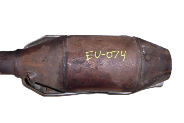 Викуп каталізатора 1J0131701FA 1J0178EA Марка автомобіля Audi|Volkswagen     Вставка каталізатора Кераміка Тип палива Бензин