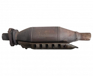 Викуп каталізатора 1J0131701ON 1J0131701O Марка автомобіля Audi|Volkswagen     Вставка каталізатора Кераміка Тип палива Бензин