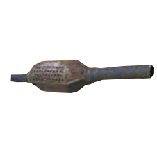 Викуп каталізатора 1J0178AACH GERMANY Марка автомобіля Audi|Volkswagen     Вставка каталізатора Кераміка Тип палива Бензин