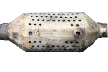 Викуп каталізатора 1J0178AADL 1H0131701BD Марка автомобіля Audi|Volkswagen     Вставка каталізатора Кераміка Тип палива Бензин