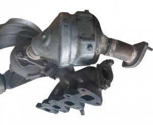 Викуп каталізатора 278914510105 01 07 250 OO / 01 07 2265 01 Марка автомобіля Tata     Вставка каталізатора Кераміка Тип палива Бензин