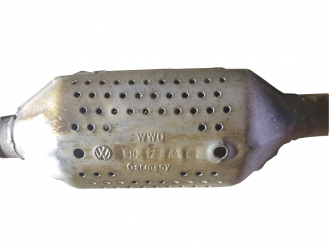 Викуп каталізатора 1J0178AADM Марка автомобіля Audi|Volkswagen     Вставка каталізатора Кераміка Тип палива Бензин