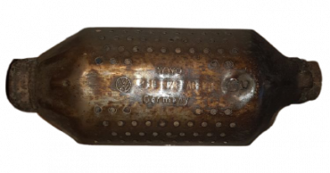 Викуп каталізатора 1J0178ABEN Марка автомобіля Audi|Volkswagen     Вставка каталізатора Кераміка Тип палива Бензин