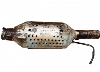 Викуп каталізатора 1J0178ACGB Марка автомобіля Audi|Volkswagen     Вставка каталізатора Кераміка Тип палива Бензин