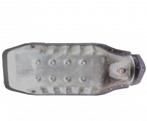 Викуп каталізатора 1J0178EB JS20517 Марка автомобіля Audi|Volkswagen     Вставка каталізатора Кераміка Тип палива Бензин