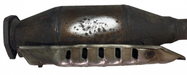 Викуп каталізатора 1J0178EBCN Марка автомобіля Audi|Volkswagen     Вставка каталізатора Кераміка Тип палива Бензин