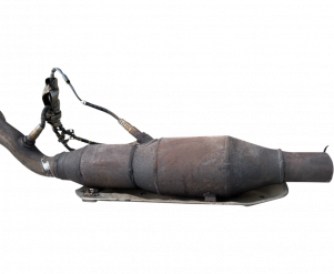 Викуп каталізатора 1J0178LA Марка автомобіля Audi|Volkswagen     Вставка каталізатора Кераміка Тип палива Бензин