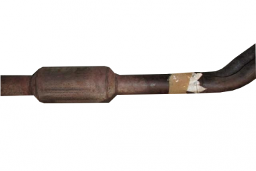 Викуп каталізатора 1J0254507DX Марка автомобіля Audi|Volkswagen     Вставка каталізатора Кераміка Тип палива Бензин