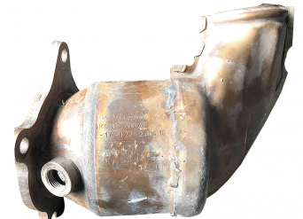 Викуп каталізатора 1K0131690AF Марка автомобіля Audi|Volkswagen     Вставка каталізатора Кераміка Тип палива Бензин