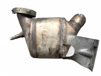 Викуп каталізатора 1K0131690BE 1K0178LA 3.5" Brick Марка автомобіля Audi|Volkswagen     Вставка каталізатора Кераміка Тип палива Бензин