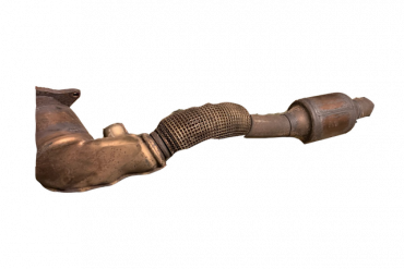 Викуп каталізатора 1K0131690CD 1K0166DB Марка автомобіля Audi|Volkswagen     Вставка каталізатора Кераміка Тип палива Бензин