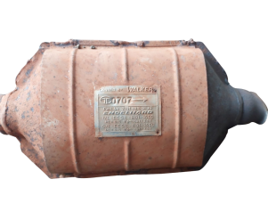 Викуп каталізатора 279149100142 Марка автомобіля Tata     Вставка каталізатора Кераміка Тип палива Бензин