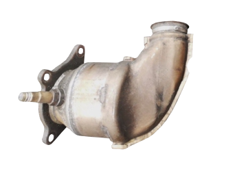 Викуп каталізатора 1K0131690FE 1K0166DC Марка автомобіля Audi|Volkswagen     Вставка каталізатора Кераміка Тип палива Бензин