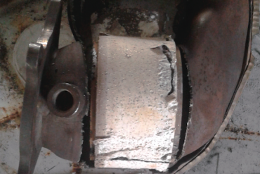 Викуп каталізатора 1K0131690FG 1K0166DC Марка автомобіля Audi|Volkswagen     Вставка каталізатора Кераміка Тип палива Бензин