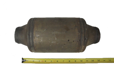 Викуп каталізатора 1K0131701 3ME ; Mexico stamp on body. Марка автомобіля Audi|Volkswagen     Вставка каталізатора Кераміка Тип палива Бензин