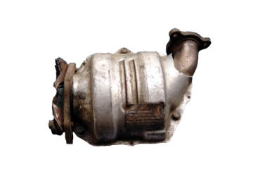 Викуп каталізатора 279714110116 YUKATA Марка автомобіля Tata     Вставка каталізатора Кераміка Тип палива Бензин