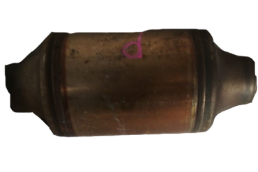 Викуп каталізатора 1K0131701BT 1K0178GA Марка автомобіля Audi|Volkswagen     Вставка каталізатора Кераміка Тип палива Бензин