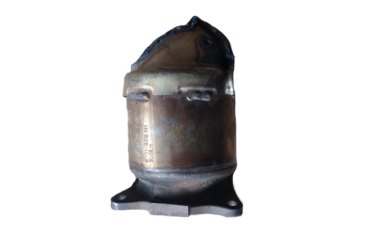 Викуп каталізатора 1K0131701CA (Small) Марка автомобіля Audi|Volkswagen     Вставка каталізатора Кераміка Тип палива Бензин