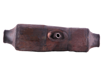 Викуп каталізатора 1K0131701Q Stamped Mexico 3ME Марка автомобіля Audi|Volkswagen     Вставка каталізатора Кераміка Тип палива Бензин