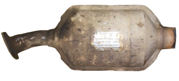 Викуп каталізатора 540249100104 Марка автомобіля Tata     Вставка каталізатора Кераміка Тип палива Бензин