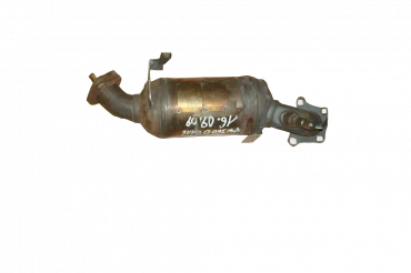 Викуп каталізатора 1K0131705CL Марка автомобіля Audi|Volkswagen     Вставка каталізатора Кераміка Тип палива Бензин