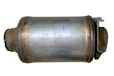 Викуп каталізатора 2H0178AB 2H0254300H Марка автомобіля Audi|Volkswagen     Вставка каталізатора Кераміка Тип палива Бензин