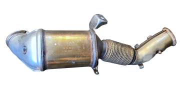 Викуп каталізатора 2H6166BA 2H6131690A 2H6254200B Марка автомобіля Audi|Volkswagen     Вставка каталізатора Кераміка Тип палива Бензин