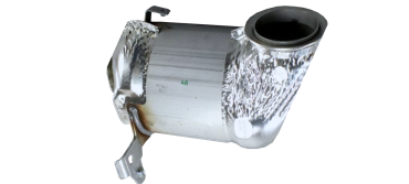 Викуп каталізатора 2N0131690P 2N0178AA Марка автомобіля Audi|Volkswagen     Вставка каталізатора Кераміка Тип палива Бензин