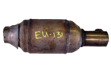 Викуп каталізатора 3C0131701OE 050913102741 Марка автомобіля Audi|Volkswagen     Вставка каталізатора Кераміка Тип палива Бензин