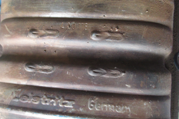 Викуп каталізатора 4A0118 4212202190 Марка автомобіля Audi|Volkswagen     Вставка каталізатора Кераміка Тип палива Бензин