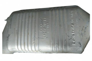 Викуп каталізатора 4A0131701BJ 4A0178P Марка автомобіля Audi|Volkswagen     Вставка каталізатора Кераміка Тип палива Бензин