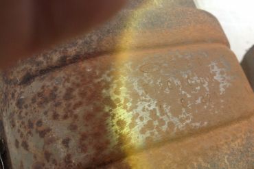 Викуп каталізатора F7DC KC BOR (100%) Марка автомобіля Ford Модель автомобіля Ford Taurus 3.0   Вставка каталізатора Кераміка Тип палива Бензин