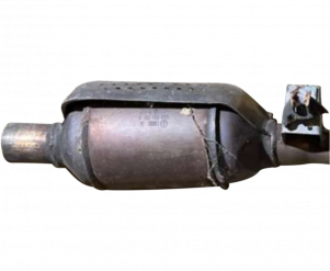 Викуп каталізатора 533131701B Марка автомобіля Audi|Volkswagen     Вставка каталізатора Кераміка Тип палива Бензин