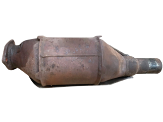 Викуп каталізатора 535131701 Марка автомобіля Audi|Volkswagen     Вставка каталізатора Кераміка Тип палива Бензин