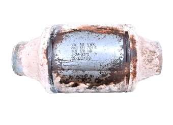 Викуп каталізатора 5N0131701E 1K0178HB Марка автомобіля Audi|Volkswagen     Вставка каталізатора Кераміка Тип палива Бензин