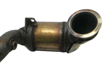 Викуп каталізатора 5Q0131701T 5Q0178BB Марка автомобіля Audi|Volkswagen     Вставка каталізатора Кераміка Тип палива Бензин