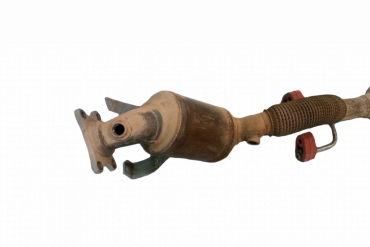 Викуп каталізатора 5Q0166DA 2QB131690G Марка автомобіля Audi|Volkswagen     Вставка каталізатора Кераміка Тип палива Бензин