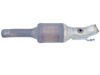 Викуп каталізатора 5QM131705G Марка автомобіля Audi|Volkswagen     Вставка каталізатора Кераміка Тип палива Бензин