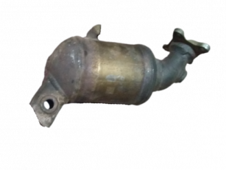 Викуп каталізатора 5QM166AA 2QB131690C Марка автомобіля Audi|Volkswagen     Вставка каталізатора Кераміка Тип палива Бензин