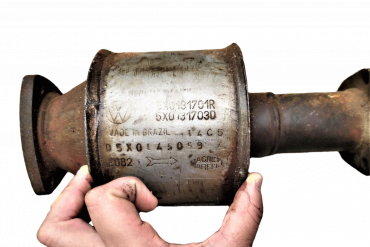 Викуп каталізатора 5X0131701R 5X0131703D D5X0L45059 Марка автомобіля Audi|Volkswagen     Вставка каталізатора Кераміка Тип палива Бензин