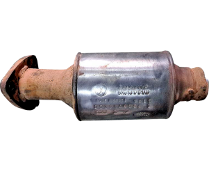 Викуп каталізатора 5X0253101P 5X0131701AD Марка автомобіля Audi|Volkswagen     Вставка каталізатора Кераміка Тип палива Бензин