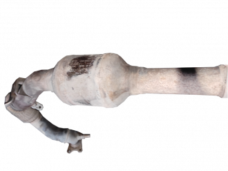 Викуп каталізатора 6C0178DA 6C0131701E Марка автомобіля Audi|Volkswagen     Вставка каталізатора Кераміка Тип палива Бензин