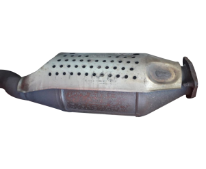 Викуп каталізатора 6E0131701B 6E0178CA Марка автомобіля Audi|Volkswagen     Вставка каталізатора Кераміка Тип палива Бензин