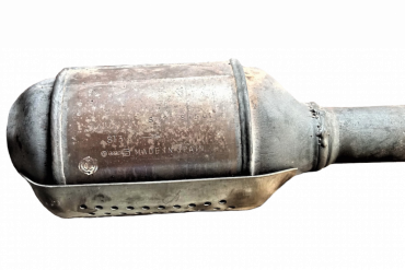 Викуп каталізатора 6K0131701 Марка автомобіля Audi|Volkswagen     Вставка каталізатора Кераміка Тип палива Бензин