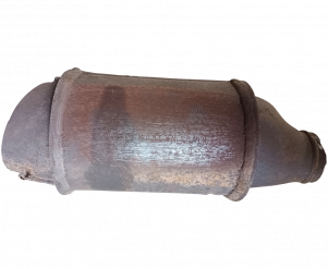 Викуп каталізатора 6K0131701R Марка автомобіля Audi|Volkswagen     Вставка каталізатора Кераміка Тип палива Бензин