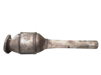 Викуп каталізатора 6K0131701T Марка автомобіля Audi|Volkswagen     Вставка каталізатора Кераміка Тип палива Бензин