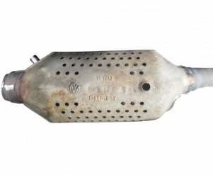 Викуп каталізатора 6K0178ABA Марка автомобіля Audi|Volkswagen     Вставка каталізатора Кераміка Тип палива Бензин
