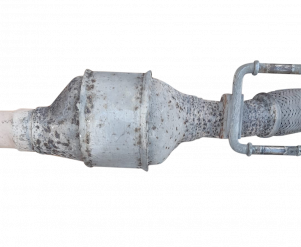 Викуп каталізатора 6K0178C Марка автомобіля Audi|Volkswagen     Вставка каталізатора Кераміка Тип палива Бензин